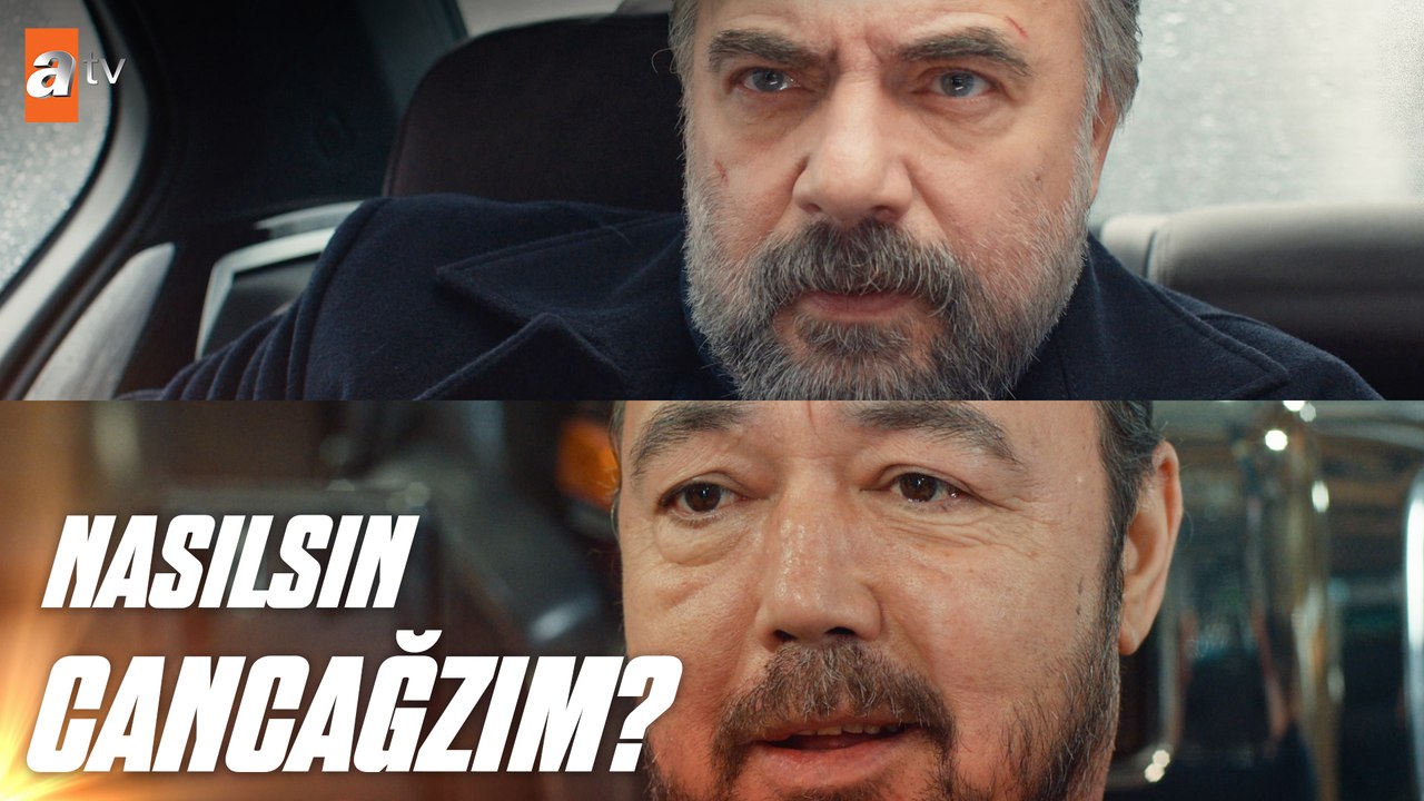 Tatavlalı, Cezayir'in yolunu kesiyor! - Ben Bu Cihana Sığmazam 12. Bölüm