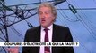 Gérard Leclerc : «L’opinion publique est allée trop loin dans les scénarios catastrophes»