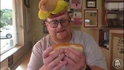 Raw Dogging at Nick's Nest in Holyoke, Mass.