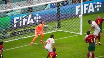 Portugal ganha 6-1 à Suíça em noite de glória para o jovem Gonçalo Ramos