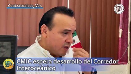CMIC espera desarrollo del Corredor Interoceánico