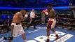 David Adeleye vs Elvis Garcia (11-11-2022) Full Fight