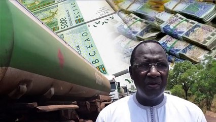 Youssouf Bathily en prison: Les commerçants, transporteurs...menacent d’arrêter toute activité #Mali