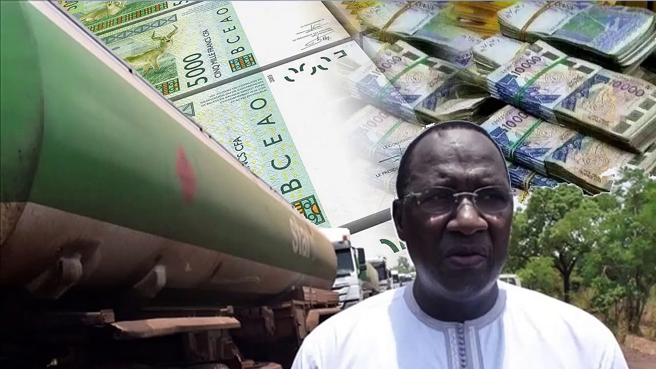 Youssouf Bathily en prison: Les commerçants, transporteurs...menacent d’arrêter toute activité #Mali