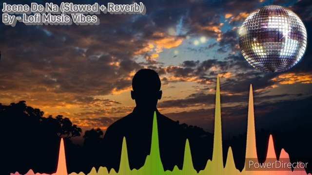Jeene De Na [Slowed + Reverb] | Jeene de na song | Lofi | Heart touching song | @LOFIMUSICVIBES22