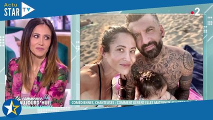 Fabienne Carat : sa fille Céleste bientôt adoptée par son compagnon Alain ? Sa révélation choc
