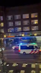 Marroquinos en Holanda 🇳🇱