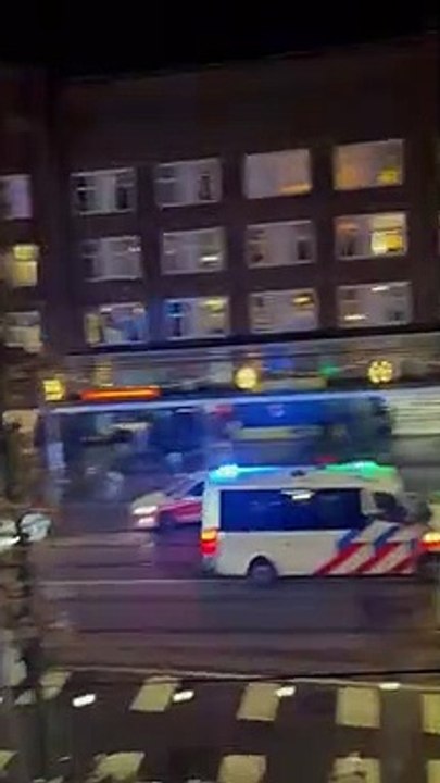 Marroquinos Holanda
