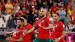 Morocco Shocks Spain In Penalty Kicks