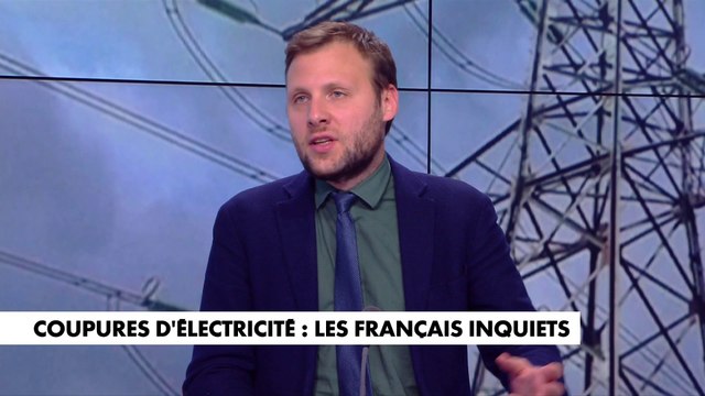 Alexandre Devecchio : «C’est tellement inédit, c’est un symbole»