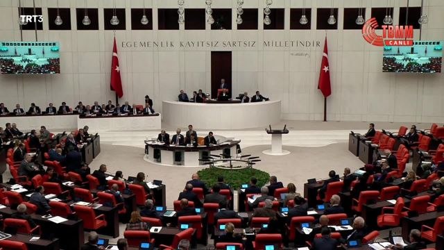 CHP'li Özkoç'un Sezgin Bakan Kormaz Sorusuna Bakan Bozdağ'dan Yanıt: Benim Yetki ve Görevimi Aşan Konular. Bu Yargının Görevi
