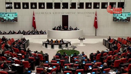 MHP Milletvekili Aycan'dan, Bakan Bozdağ'a: "Davaların Karara Bağlanma Sürecini Hızlandırmak İçin Ne Gibi Çalışmalar Yapmaktasınız?"