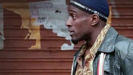 NYPD Blue Season 8 Episode 14 Nariz A Nariz