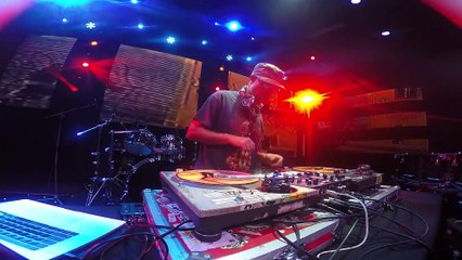 Huba Watson & Dj Gafeto Demo