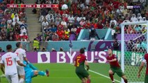 ملخص مباراة البرتغال وسويسرا   المنتخب البرتغالي يتجاوز مطب سويسرا بفوز كبير