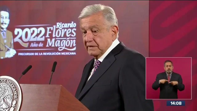 Conservadores no quieren que se le reduzca el presupuesto al INE: López Obrador