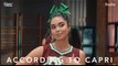According to Capri | Darby and the Dead - Hulu