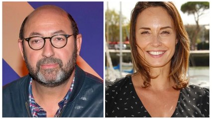 Mariage de Kad Merad et Julia Vignali, le maire brise le silence