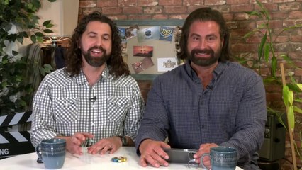 Joshua and Caleb ask - Can God Change His Mind?