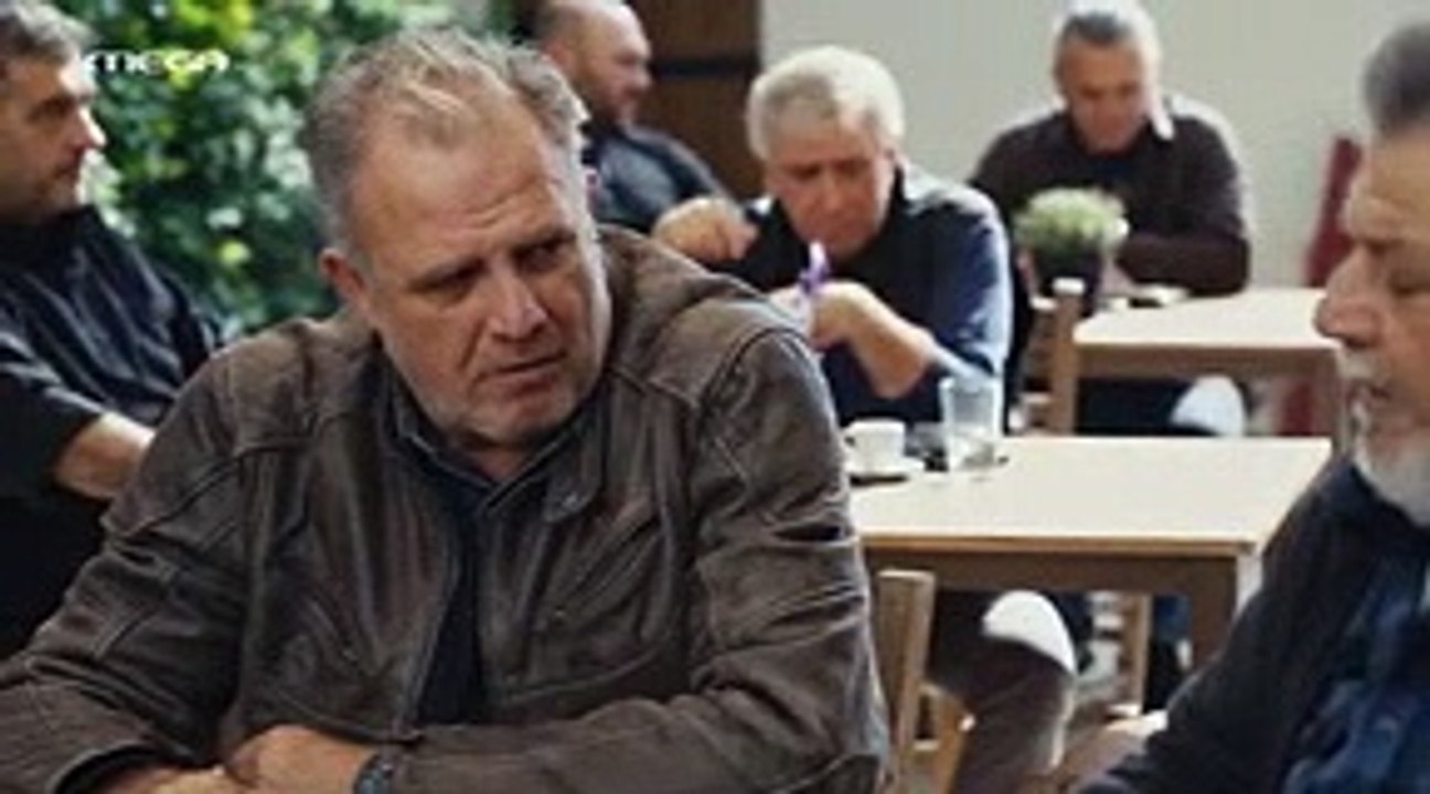 Η Γη της Ελιάς Επεισόδιο 62 part 1/1 part 1/1