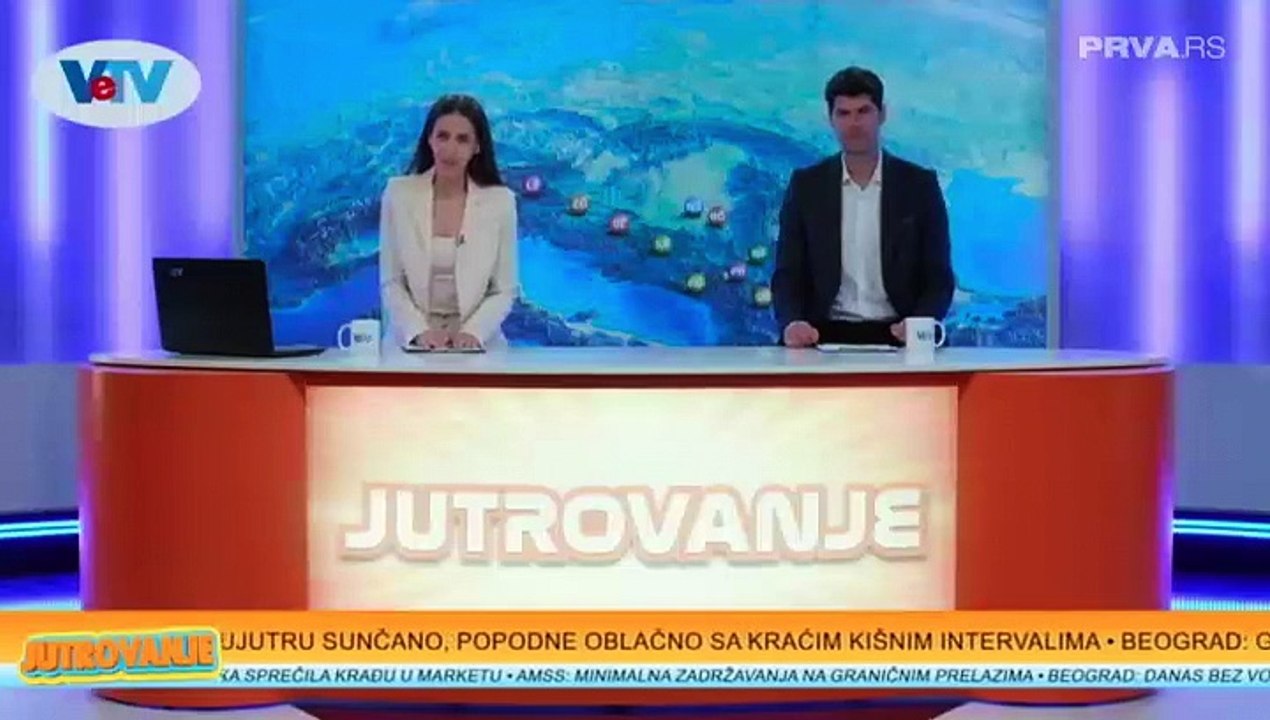 Od jutra do sutra epizoda 76 NOVO