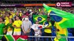 Match Highlights - Brazil 4 vs 1 South Korea - World Cup Qatar 2022 | Famous Football