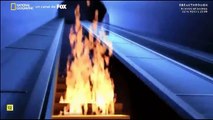 Segundos catastróficos T2E17 Incendio en la estación King's Cross (HD)