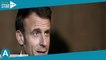 Emmanuel Macron justifie sa colère contre deux ministres : “Je leur ai mis une cartouche parce que…”