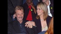 Laeticia Hallyday revient sur son combat pour avoir un enfant avec Johnny Hallyday
