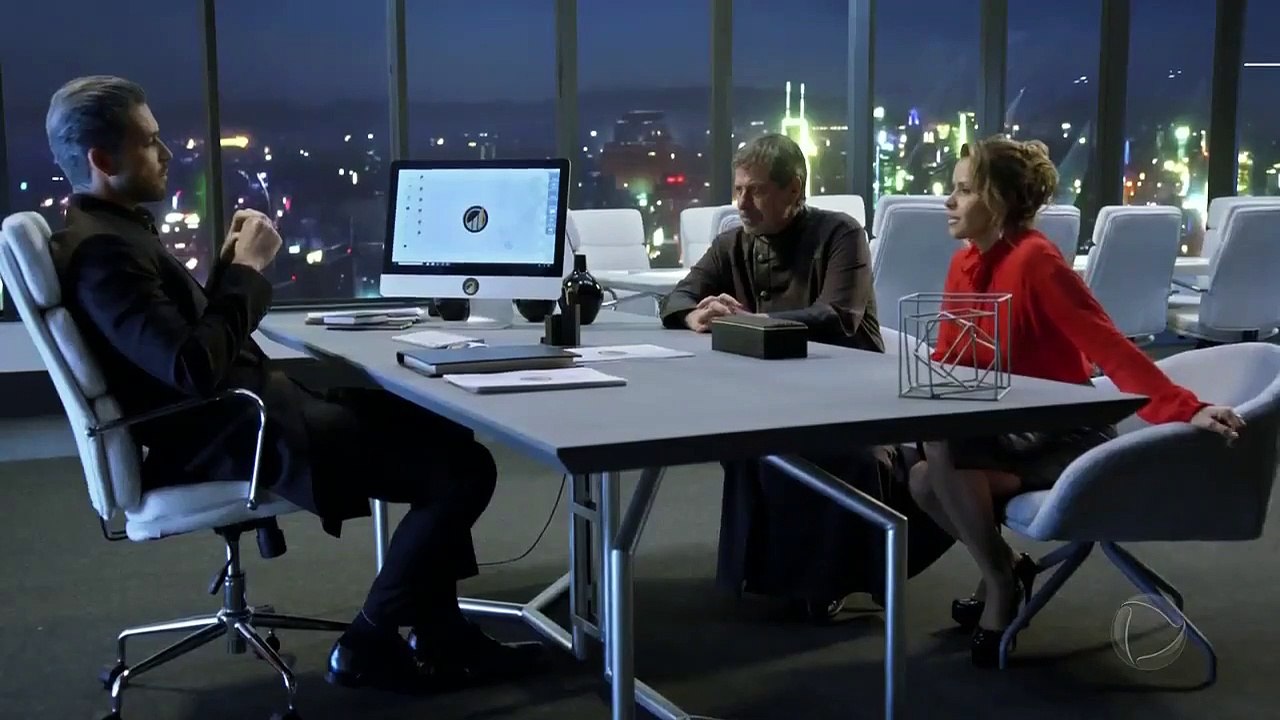 Apocalipsis Capitulo 124 en español