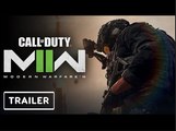 Call of Duty: Modern Warfare 2 | Raids Season 1 Reloaded Trailer - The Game Awards