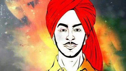 INDIAN Freedom fight Rare Video clips