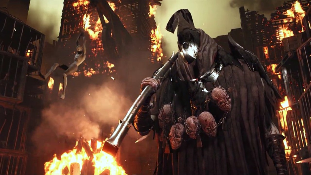 Remnant 2: Das Soulslike mit Schusswaffen bekommt einen Nachfolger