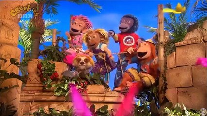 ZingZillas: Series 2: Let It Snow