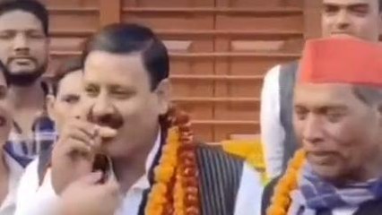 नगर निकाय चुनाव को लेकर सपा नेता का बयान, बदलाव की बयार मे टूटेगा बीजेपी का तिलिस्म