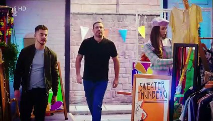 Hollyoaks 8th December 2022