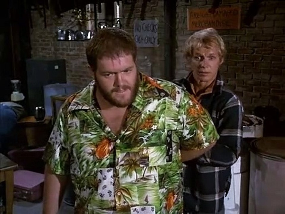 Starsky & Hutch  S01E02-Mörder in der Nacht