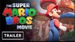 The Super Mario Bros. Movie | Game Awards Trailer - The Game Awards 2022