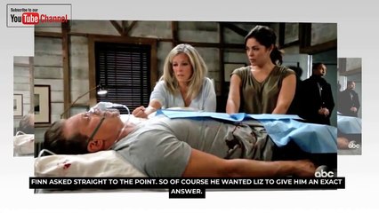 GH 12-9-2022 __ ABC General Hospital Spoilers Friday, December 9