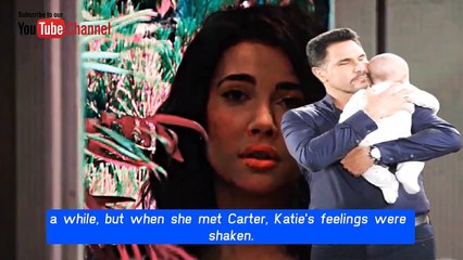 CBS The Bold and the Beautiful Spoilers Friday, December 9 _ B&B 12-9-2022