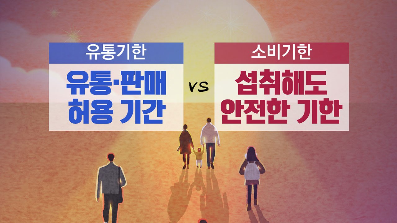 [더뉴스] 2023년 달라지는 제도?...소비기한 도입·입학금 폐지 / YTN