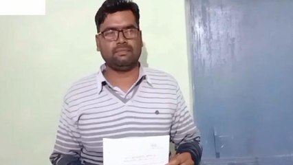 बहोरीबंद:ग्राम रोजगार सचिव से सरपंच पति ने की गाली-गलौच व अभद्रता,पीड़ित ने लगाया आरोप