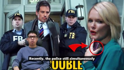 Ava plays dirty, Nikolas will be arrested General Hospital Spoilers