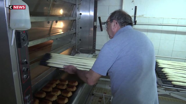 Énergie : l’inquiétude des boulangers