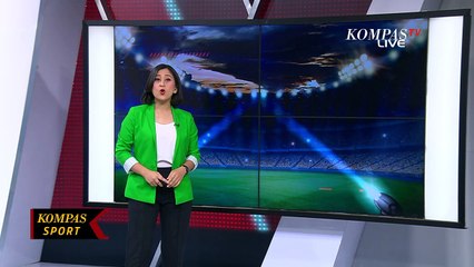 Télécharger la video: Brasil dan Neymar Persiapkan Diri Lawan Kroasia di Perempat Final Piala Dunia 2022