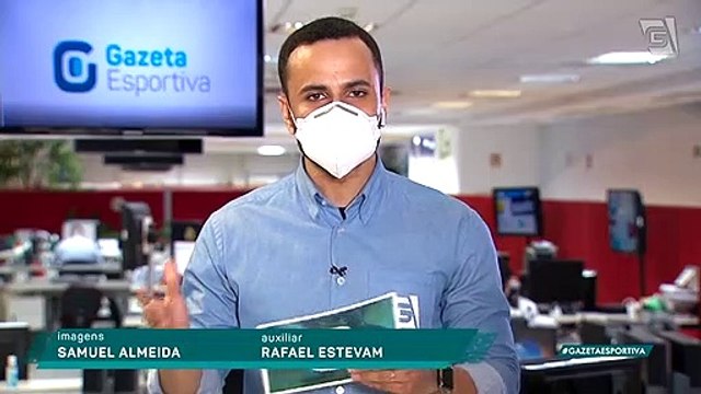 José Pais traz as novidades do São Paulo para decisão na Argentina