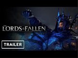 The Lords of the Fallen | Gameplay Reveal Trailer - The Game Awards 2022