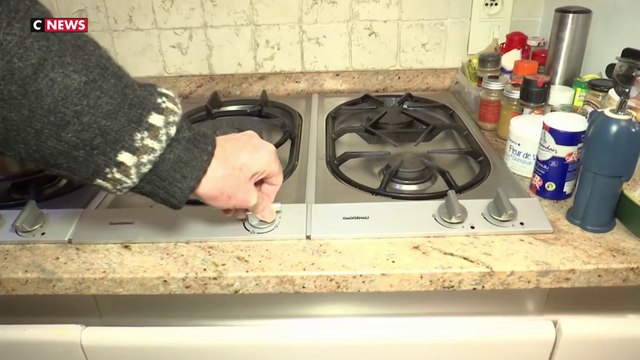 Neuilly-sur-Seine : 1.000 foyers privés de gaz