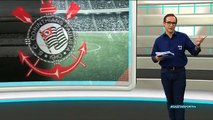 Jonas Campos atualiza informações sobre interesse do Corinthians por Renato Augusto