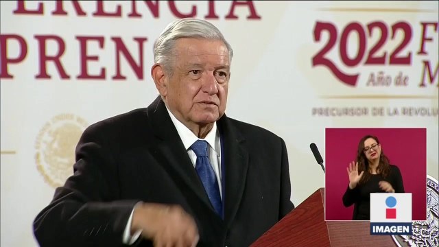 López Obrador confirmó que Pedro Castillo sí solicitó asilo a México